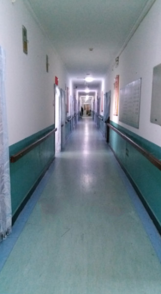 北京市海淀區(qū)雙緣養(yǎng)老院