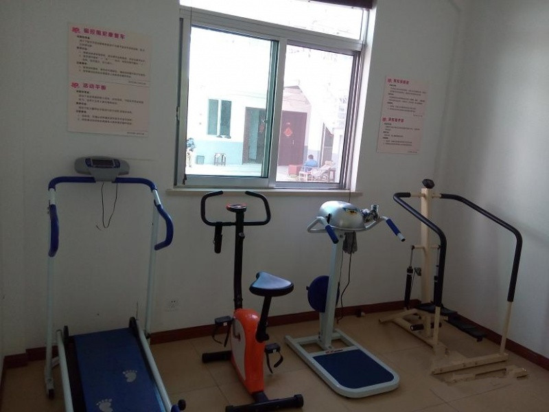 蘇州市吳中區(qū)愛(ài)心老年公寓 蘇州市吳中區(qū)愛(ài)心老年公寓