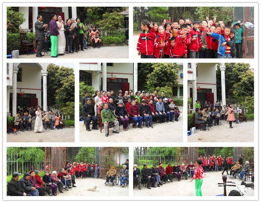 南充市高坪區(qū)青松園療養(yǎng)院 南充市高坪區(qū)青松園療養(yǎng)院