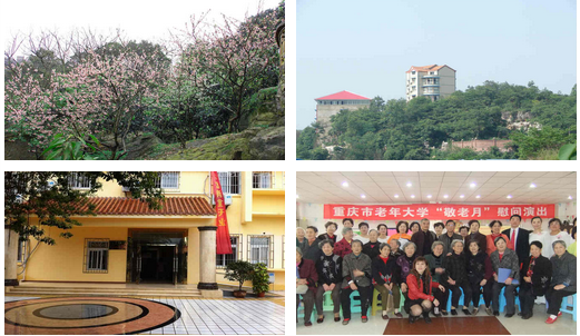 重慶市渝北區(qū)天愛閣老年公寓 重慶市渝北區(qū)天愛閣老年公寓