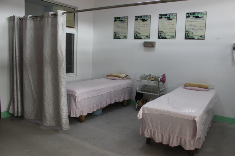 徐州御康老年康復(fù)中心