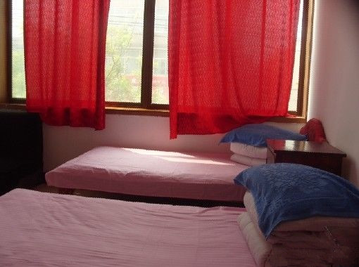 江蘇省徐州市銅山區(qū)長壽敬老院