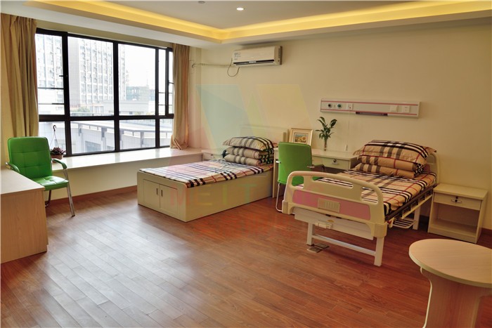 上海美庭陽光養(yǎng)老院 上海美庭陽光養(yǎng)老院