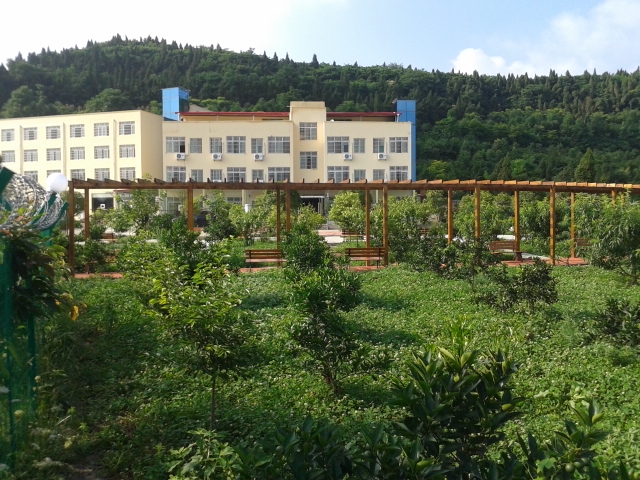 南充市嘉陵區(qū)鳳埡山皇樂養(yǎng)老服務(wù)中心