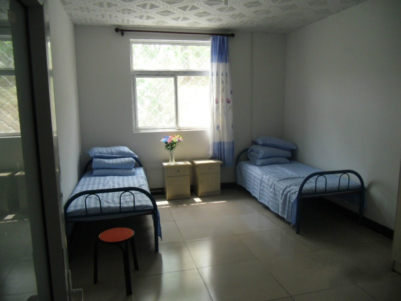 北京市石景山區(qū)友情互助寄宿中心 北京市石景山區(qū)友情互助寄宿中心