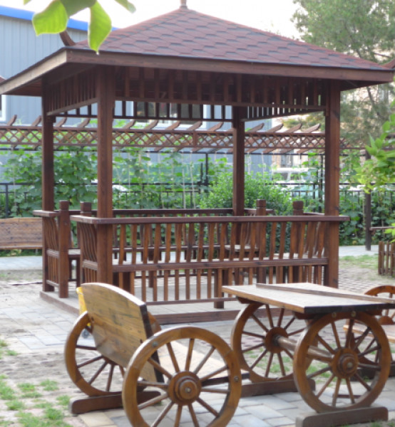 北京市豐臺區(qū)朝花夕拾養(yǎng)老護理院 北京市豐臺區(qū)朝花夕拾養(yǎng)老護理院