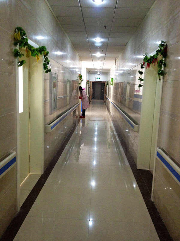 江蘇省徐州市云龍區(qū)康馨老年護理院 江蘇省徐州市云龍區(qū)康馨老年護理院