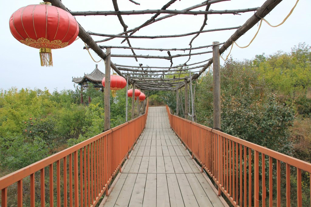 北京市豐臺(tái)區(qū)北宮森林老年療養(yǎng)中心