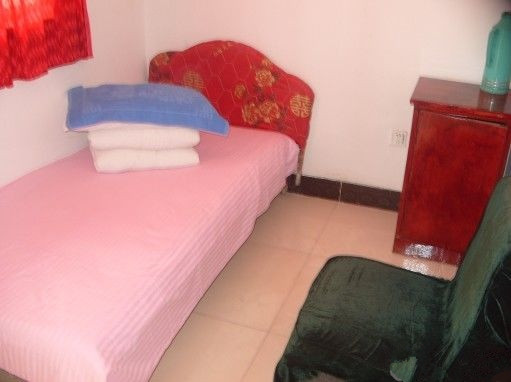 江蘇省徐州市銅山區(qū)長壽敬老院