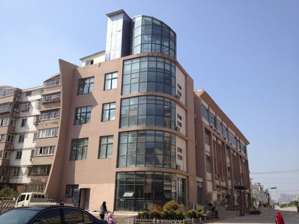 江蘇省徐州市云龍區(qū)康馨老年護理院 江蘇省徐州市云龍區(qū)康馨老年護理院