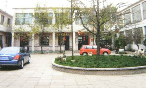 北京市豐臺(tái)區(qū)康馨敬老院 北京市豐臺(tái)區(qū)康馨敬老院