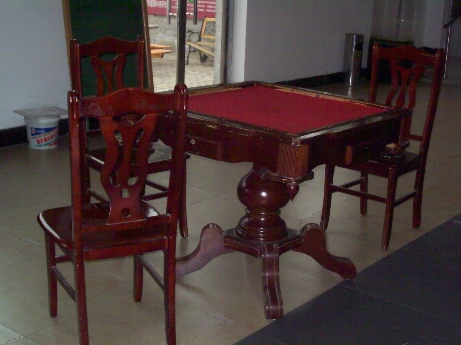 北京市石景山區(qū)天泰老年公寓