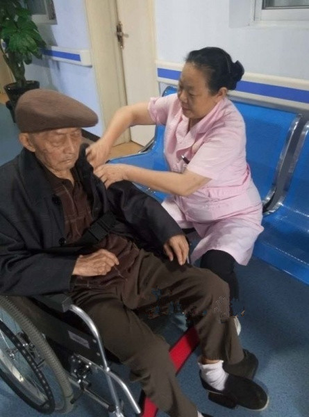 四川省西充縣康橋養(yǎng)護(hù)中心