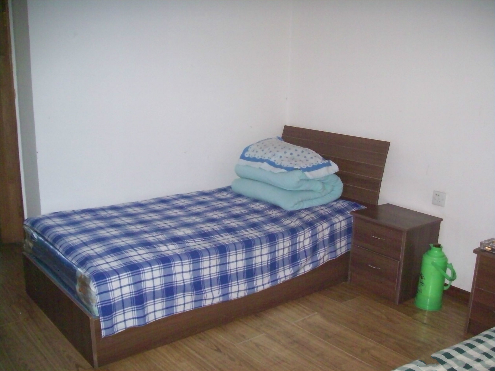 北京市石景山區(qū)天泰老年公寓