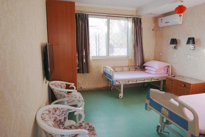 北京市豐臺區(qū)右安門翠林老年公寓 北京市豐臺區(qū)右安門翠林老年公寓