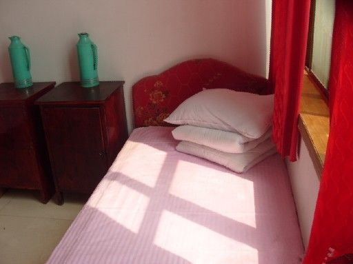 江蘇省徐州市銅山區(qū)長壽敬老院