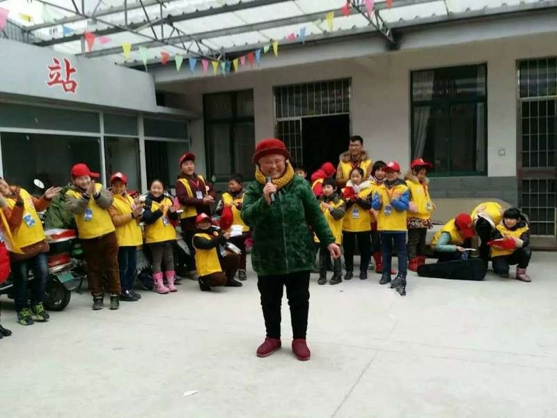 江蘇省鹽城市射陽(yáng)區(qū)友好托養(yǎng)中心 江蘇省鹽城市射陽(yáng)區(qū)友好托養(yǎng)中心