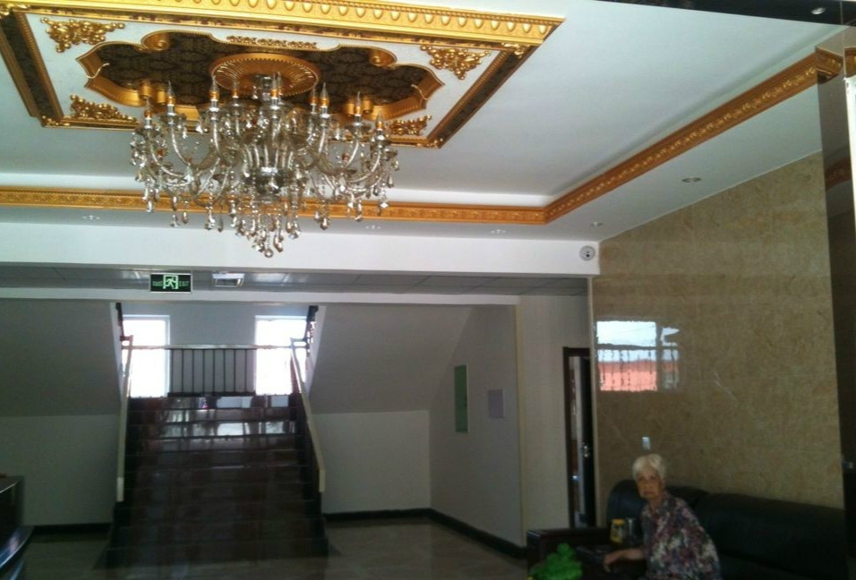 天津市北辰區(qū)養(yǎng)心園老年公寓 天津市北辰區(qū)養(yǎng)心園老年公寓