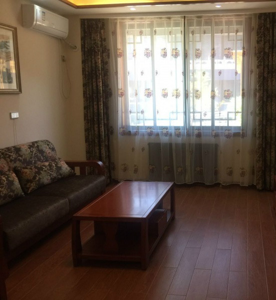 天鵝湖自在城養(yǎng)老中心