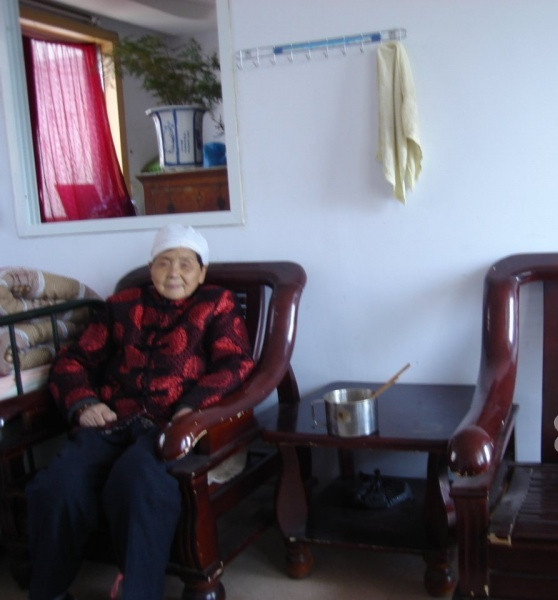 開(kāi)封市順河回族區(qū)養(yǎng)生苑老年公寓