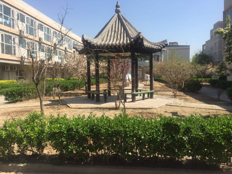 北京市通州區(qū)康福星老年公寓 北京市通州區(qū)康福星老年公寓