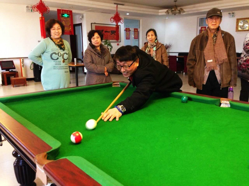 天津市寶坻區(qū)植鄉(xiāng)居老年公寓 天津市寶坻區(qū)植鄉(xiāng)居老年公寓