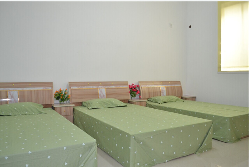 江蘇省淮安市淮陰區(qū)蘭之馨老年關(guān)愛之家