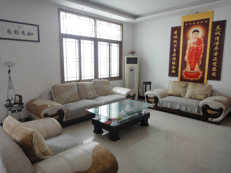 河南省開封市覺西樂園老年公寓 河南省開封市覺西樂園老年公寓