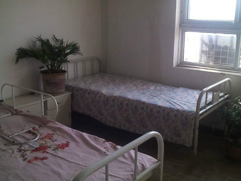 天津市精心養(yǎng)老院