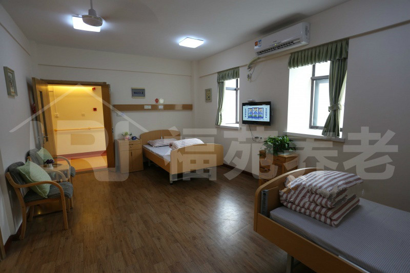 上海浦東新區(qū)證大家園養(yǎng)老院 上海浦東新區(qū)證大家園養(yǎng)老院