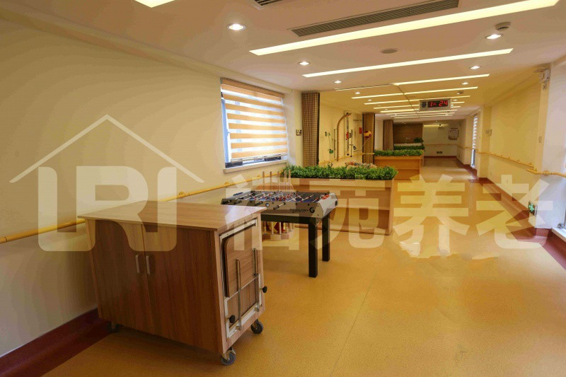 上海浦東新區(qū)證大家園養(yǎng)老院 上海浦東新區(qū)證大家園養(yǎng)老院