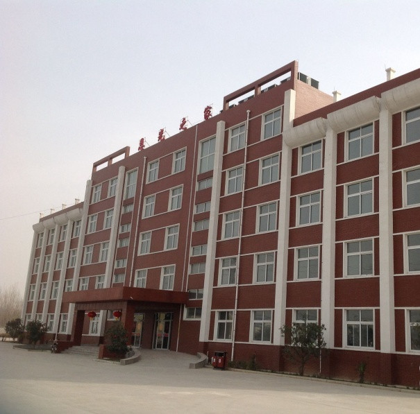 開封恩光老年之家 開封恩光老年之家