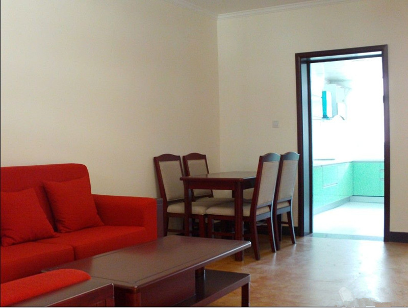 滎陽(yáng)市天鵝湖公寓