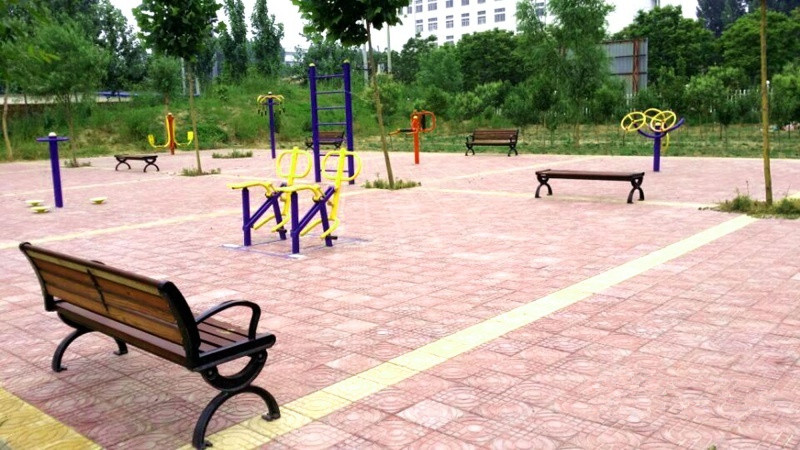 開封恩光老年之家 開封恩光老年之家