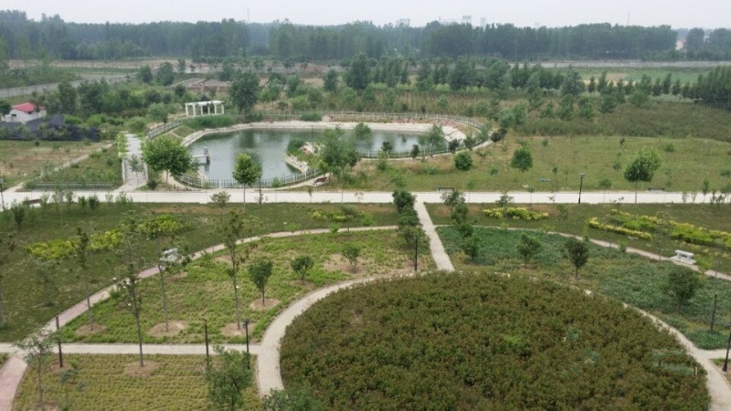 開封恩光老年之家 開封恩光老年之家