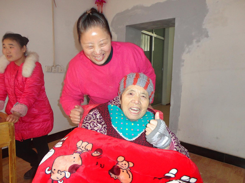 河南省開封市覺西樂園老年公寓 河南省開封市覺西樂園老年公寓