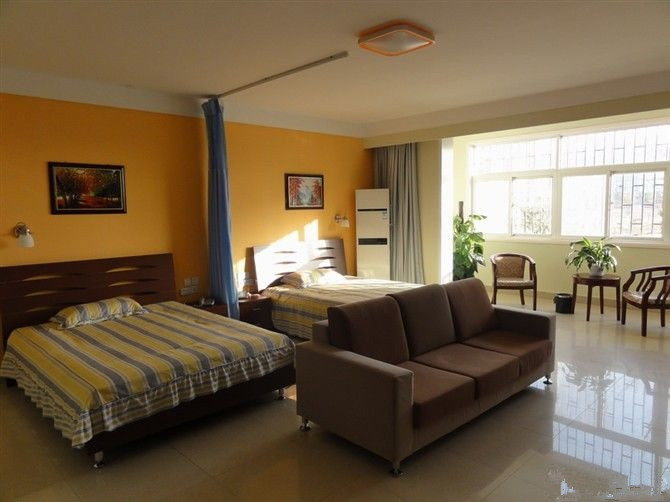 鄭州滎陽(yáng)和佑尊長(zhǎng)園