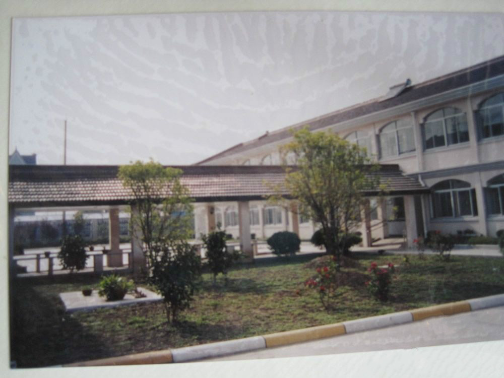 上海浦東新區(qū)（南匯）三墩榮益敬老院