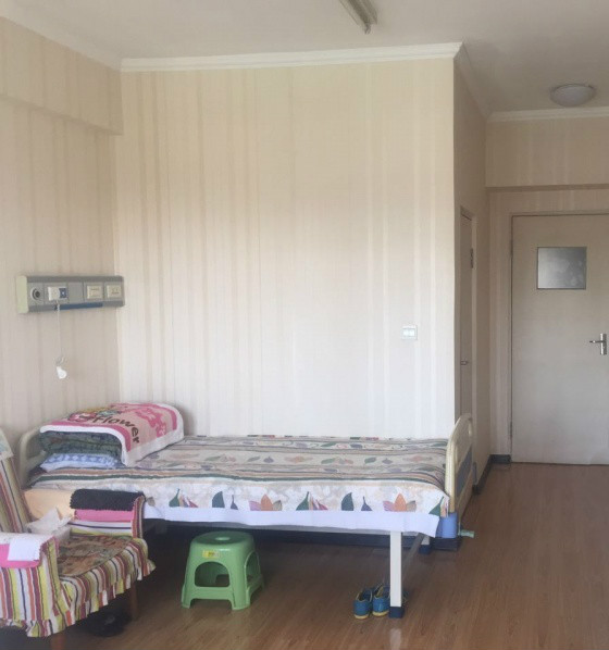 北京市通州區(qū)康福星老年公寓 北京市通州區(qū)康福星老年公寓