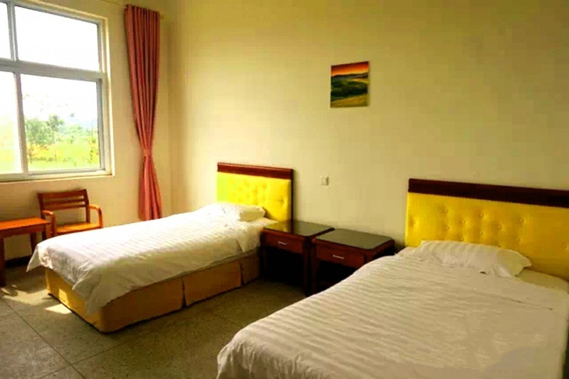 開封恩光老年之家 開封恩光老年之家