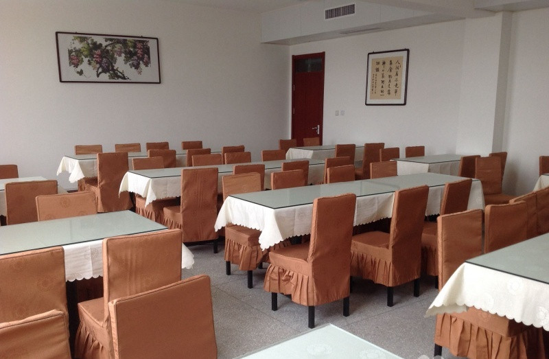 開封恩光老年之家 開封恩光老年之家