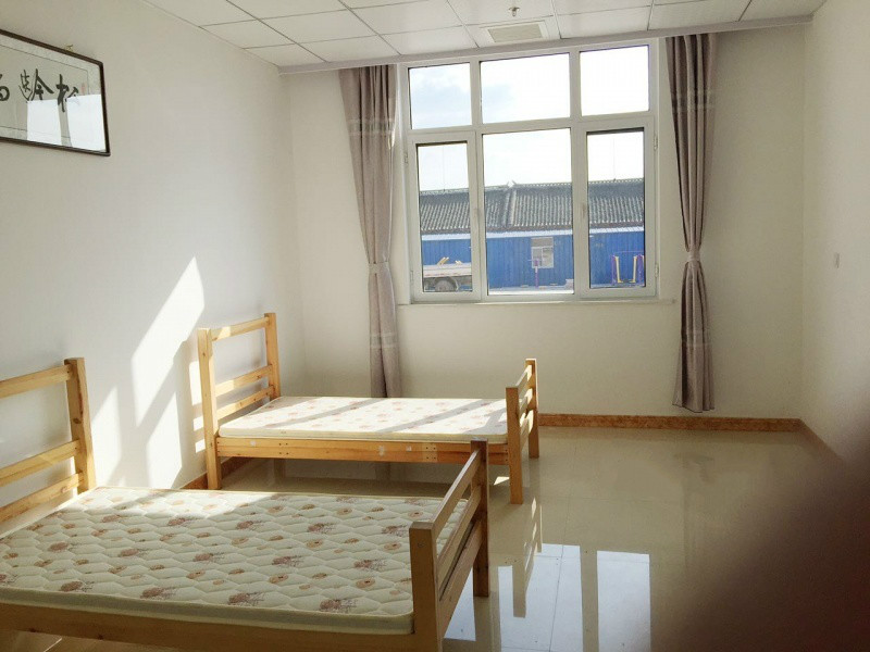 康爾樂(lè)養(yǎng)老服務(wù)中心