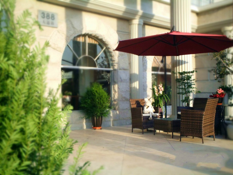 上海崇明月亮湖老年公寓 上海崇明月亮湖老年公寓