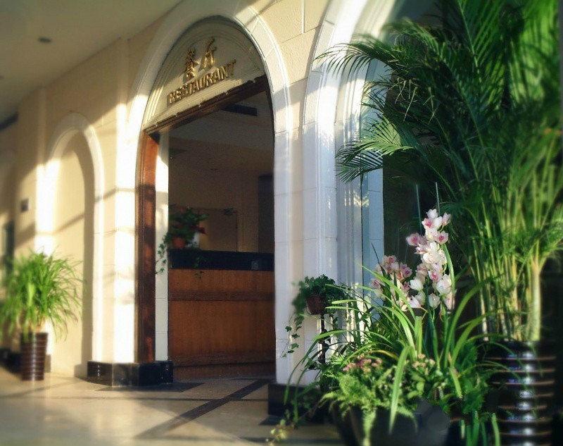 上海崇明月亮湖老年公寓 上海崇明月亮湖老年公寓