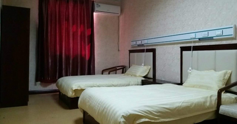 北京鷗情老年頤養(yǎng)院 北京鷗情老年頤養(yǎng)院