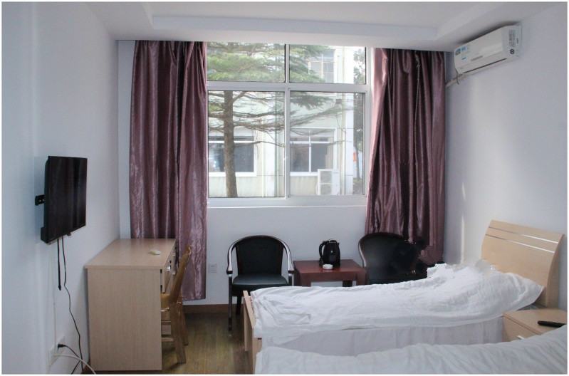 上海五福原野養(yǎng)老院 上海五福原野養(yǎng)老院