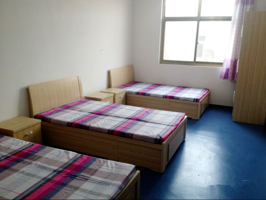 安陽松鶴居老年公寓 安陽松鶴居老年公寓