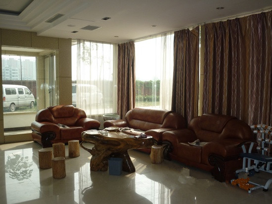 安陽(yáng)星源敬老院 安陽(yáng)星源敬老院