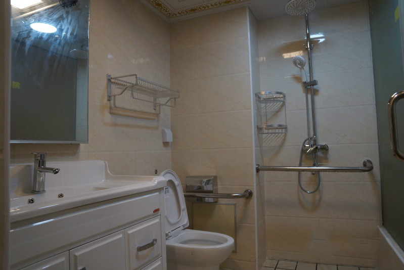 上海市松江區(qū)唐人百老匯福利院 上海市松江區(qū)唐人百老匯福利院