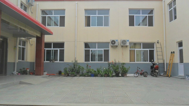 石家莊市橋東區(qū)廣慈老年公寓 石家莊市橋東區(qū)廣慈老年公寓